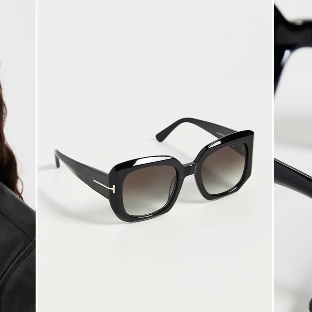 Brand New Tom Ford Carla Sunglasses - Picture 2 of 7